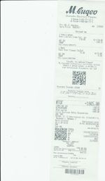 Кассовые чеки с подтверждением в Яровом