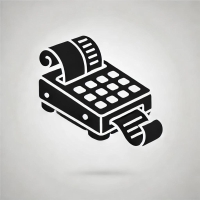 Кассовые чеки в Яровом