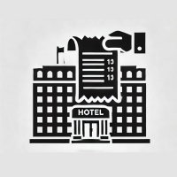 Гостиничные чеки в Яровом