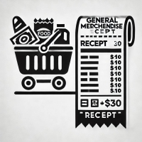 Чеки на товары в Яровом